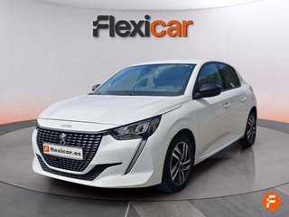 Peugeot 208 PureTech 73kW (100CV) Allure Pack