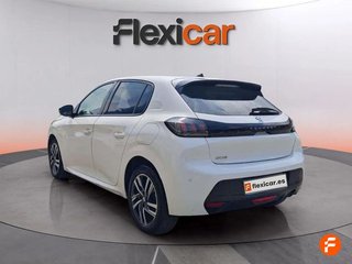 Peugeot 208 PureTech 73kW (100CV) Allure Pack