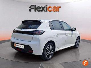 Peugeot 208 PureTech 73kW (100CV) Allure Pack