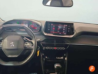 Peugeot 208 PureTech 73kW (100CV) Allure Pack