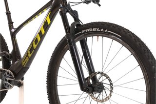 Bicicleta Scott Spark RC Team Issue GX AXS t.M Reacondicionada