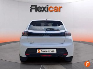 Peugeot 208 PureTech 73kW (100CV) Allure Pack