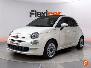 Fiat 500 Dolcevita 1.0 Hybrid 51KW (70 CV)