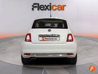 Fiat 500 Dolcevita 1.0 Hybrid 51KW (70 CV)
