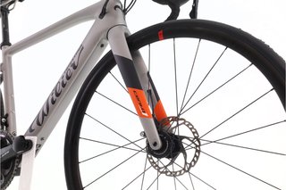 Bicicleta Wilier Cento 1 Hybrid t.52 Reacondicionada