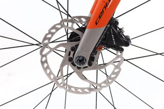 Bicicleta Wilier Cento 1 Hybrid t.52 Reacondicionada