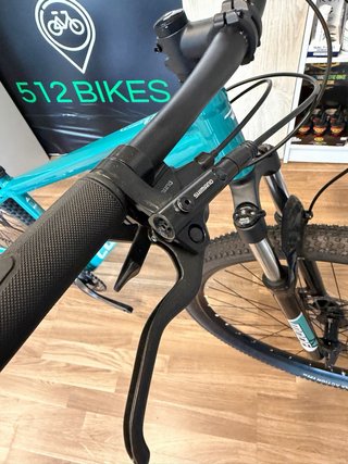 Bicicleta de Montaña CONOR 6300