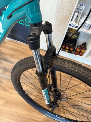 Bicicleta de Montaña CONOR 6300
