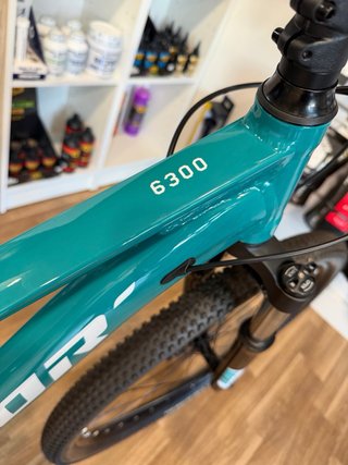 Bicicleta de Montaña CONOR 6300