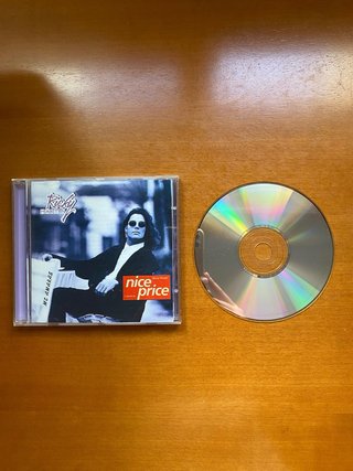 Ricky Martin - Me Amarás CD Original 1993