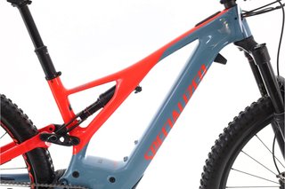 Bicicleta Specialized Turbo Levo XX1 t.M Reacondicionada