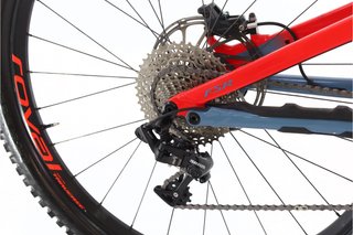 Bicicleta Specialized Turbo Levo XX1 t.M Reacondicionada