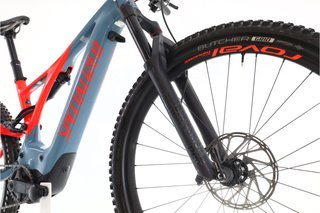 Bicicleta Specialized Turbo Levo XX1 t.M Reacondicionada