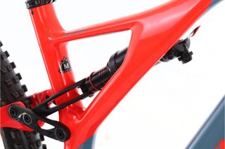 Bicicleta Specialized Turbo Levo XX1 t.M Reacondicionada