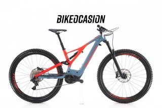 Bicicleta Specialized Turbo Levo XX1 t.M Reacondicionada