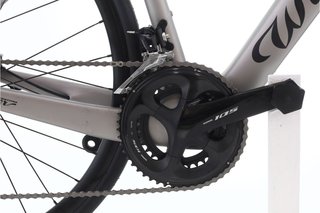 Bicicleta Wilier Cento 1 Hybrid t.52 Reacondicionada