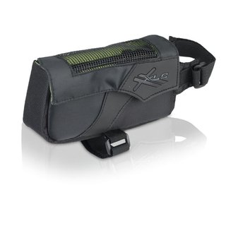 Bolsa Cuadro XLC BA-S60 0.4L Negra
