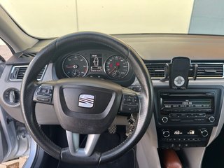 SEAT Toledo 2013