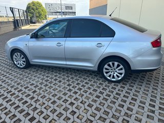 SEAT Toledo 2013