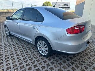 SEAT Toledo 2013