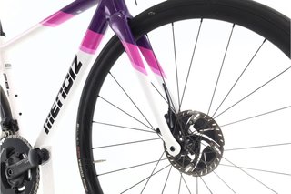 Bicicleta Mendiz F8 SL Di2 12V t.48 Reacondicionada