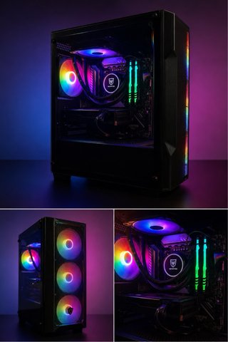 Pc Gaming