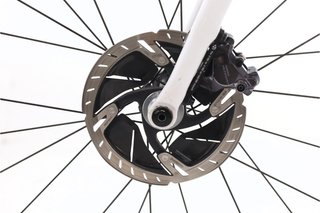 Bicicleta Mendiz F8 SL Di2 12V t.48 Reacondicionada