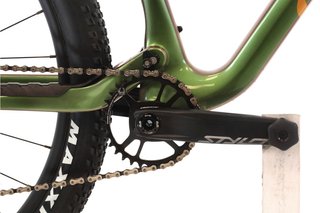 Bicicleta Orbea Oiz M11 GX AXS t.L Reacondicionada