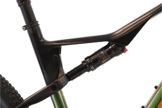 Bicicleta Orbea Oiz M11 GX AXS t.L Reacondicionada