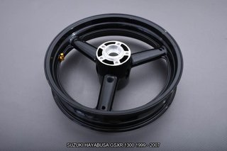 Llanta delantera SUZUKI HAYABUSA 1300 1999 - 2007