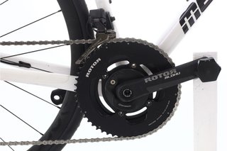 Bicicleta Mendiz F8 SL Di2 12V t.48 Reacondicionada