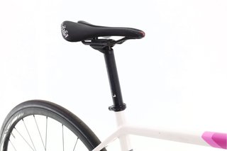 Bicicleta Mendiz F8 SL Di2 12V t.48 Reacondicionada