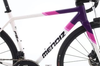 Bicicleta Mendiz F8 SL Di2 12V t.48 Reacondicionada