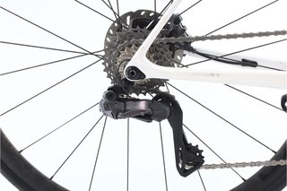 Bicicleta Mendiz F8 SL Di2 12V t.48 Reacondicionada