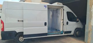FIAT Ducato 2018