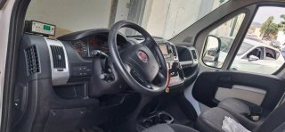 FIAT Ducato 2018