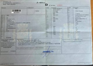 FIAT Ducato 2018