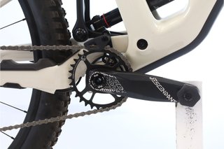 Bicicleta Specialized Enduro Elite 29 GX t.M Reacondicionada