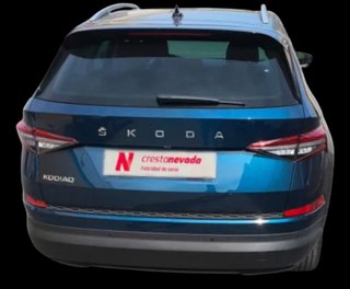 Skoda Kodiaq 2023 DESDE 475€ AL MES ¡SIN ENTRADA!