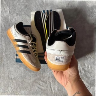 Adidas Gazelle Indoor Bad Bunny Talla 42