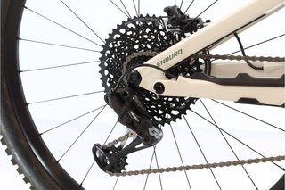 Bicicleta Specialized Enduro Elite 29 GX t.M Reacondicionada