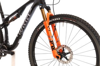 Bicicleta Wilier Urta SLR XT t.M Reacondicionada