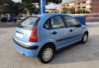 Citroen C3 1.1 ¡¡¡OPORTUNIDAD!!!
