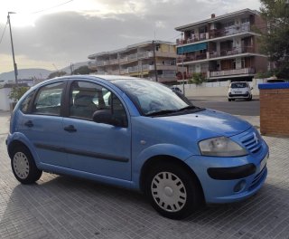 Citroen C3 1.1 ¡¡¡OPORTUNIDAD!!!