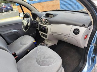 Citroen C3 1.1 ¡¡¡OPORTUNIDAD!!!