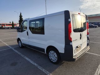 Renault Trafic 2009