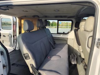 Renault Trafic 2009