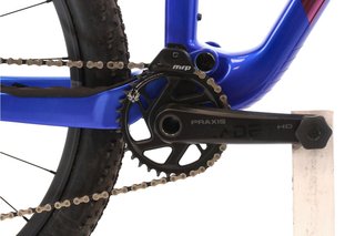 Bicicleta Giant Anthem Advanced SL 3 t.M Reacondicionada