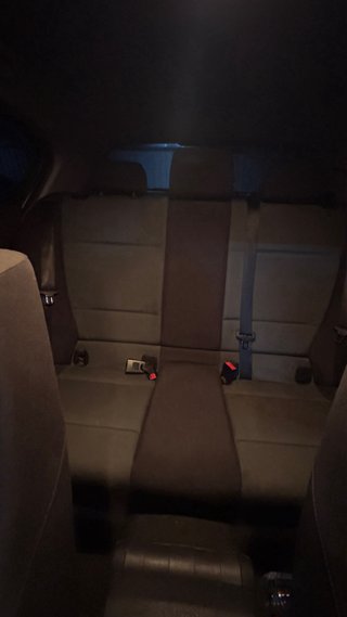 BMW Serie 1 Gasolina 2006