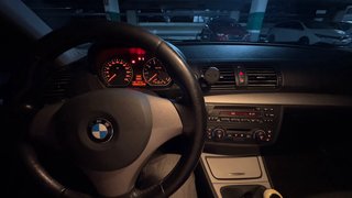 BMW Serie 1 Gasolina 2006